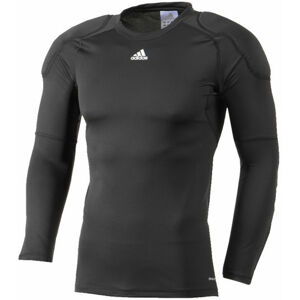 Tričko s dlhým rukávom adidas GOALKEEPER UNDERSHIRT