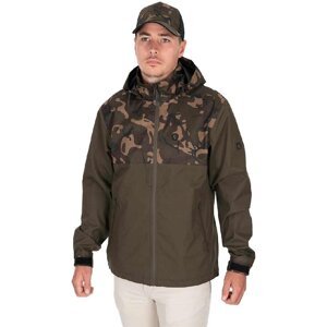 Fox bunda Camo Khaki RS 10K Jacket vel. M