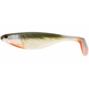 Westin gumová nástraha ShadTeez 12cm 15g Bass Orange 2ks