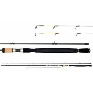 Daiwa prut N‘ZON Super Slim Power Feeder 3,35m 100g