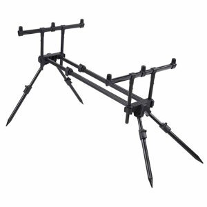 Prowess stojan Rod Pod Scoprium Dual 3 Rods