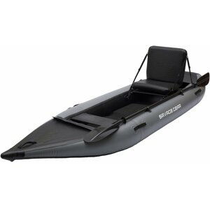 Savage Gear Kayak Highrider 330x110cm