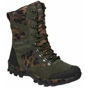 Prologic boty Bank Bound Trek Boot H Camo vel. 42/7,5