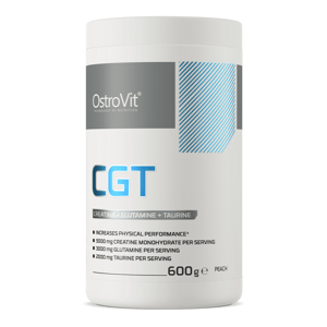 OstroVit - CGT 600 g broskyňa