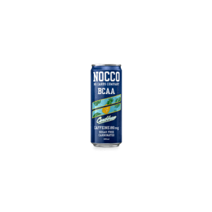 NOCCO BCAA 24 x 330 ml caribbean