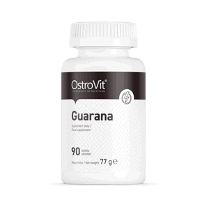 OstroVit Guarana 90 tab.