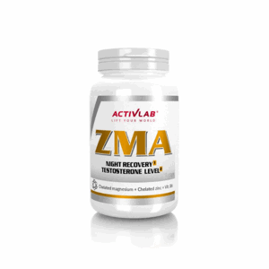 ActivLab ZMA 90 kaps.