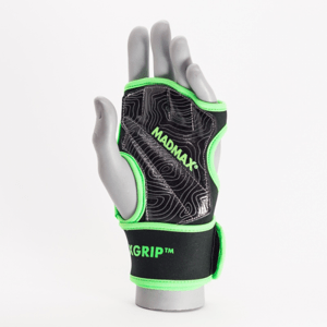 MADMAX Neoprénové rukavice MAXGRIP Neoprene Wraps  L/XL
