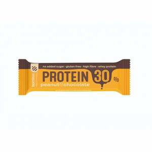 Bombus Proteínová tyčinka Protein 30% 20 x 50 g kokos kakao