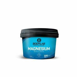 Bodylab24 Magnesium Bisglycinate 120 kaps.