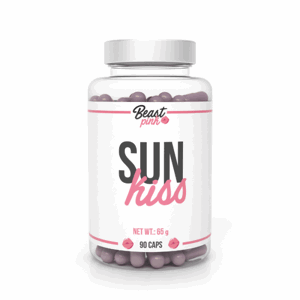 BeastPink Sun Kiss 90 kaps.