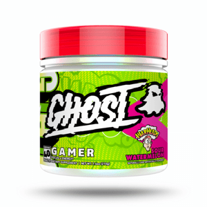 Ghost Ghost Gamer 210 g kyslý vodný melón