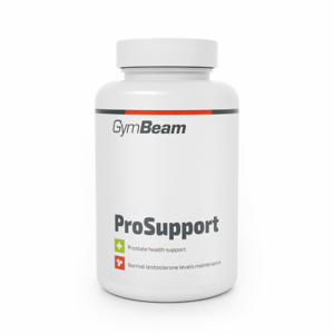 GymBeam Podpora prostaty