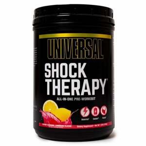 Universal Shock Therapy 840 g klasická limonáda