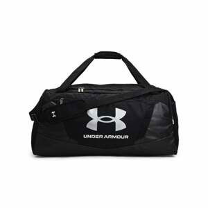 Under Armour Športová taška Undeniable 5.0 Duffle LG Black