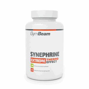 GymBeam Synefrín 240 tab.