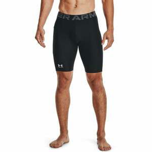 Under Armour Kompresné šortky HG Armour Long Shorts Black  L