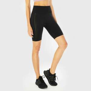 SQUATWOLF Dámske šortky Infinity Seamless Black  L