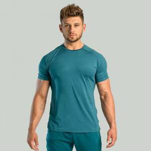 STRIX Tričko Ultimate deep teal  LL