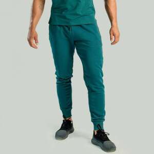 STRIX Tepláky Nova Deep Teal  LL