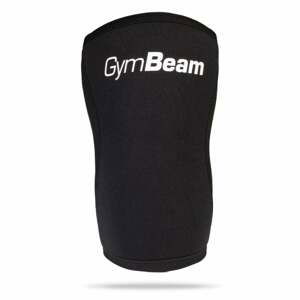 GymBeam Neoprénová bandáž na koleno Conquer  L