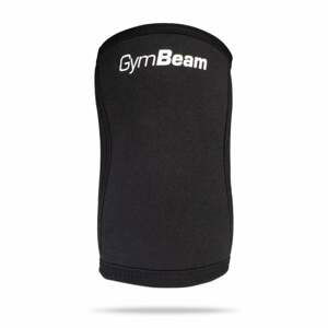 GymBeam Neoprénová bandáž na lakeť Conquer  M