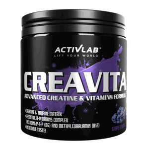 Activlab Creavita 300 g mojito