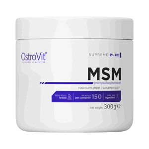 OstroVit MSM 300 g