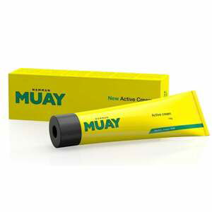 MUAY Namman Active krém 100 g