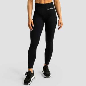 GymBeam Dámske legíny Limitless Black  LL