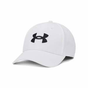 Under Armour Šiltovka Men‘s Blitzing White  M/LM/L