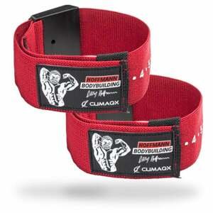 Climaqx Biceps BFR tapes Red