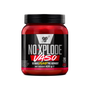 BSN N.O.-Xplode VASO 420 g citrón limetka