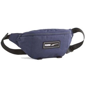 PUMA Ľadvinka Deck Waist Bag Farba: Navy, Veľkosť: 0