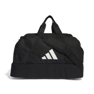 adidas Športová taška Tiro L DU BC Farba: čierna, Veľkosť: L