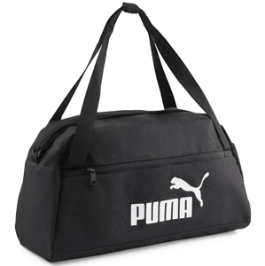 PUMA Športová taška Phase Sports Bag Farba: čierna, Veľkosť: 0