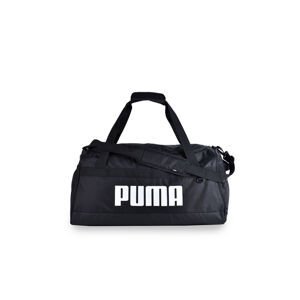 PUMA Challenger Taška Duffle Bag Farba: čierna, Veľkosť: XS