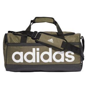 adidas Športová taška Linear Duffel Farba: Svetloolivová, Veľkosť: M