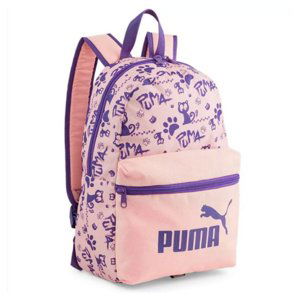 PUMA Batoh Phase Small Backpack Farba: oranžová, Veľkosť: 0