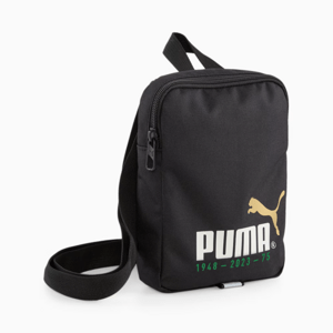 PUMA Phase 75 Years Celebration Portable Farba: čierna, Veľkosť: 0