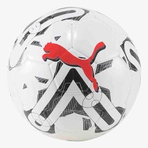 PUMA Futbalová lopta Orbita 6 MS Farba: Biela, Veľkosť: 4