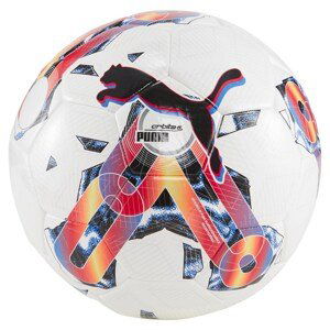 PUMA Futbalová lopta Orbita 6 MS Farba: Melírová, Veľkosť: 4