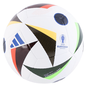 adidas Futbalová lopta Euro24 TRN Farba: Biela, Veľkosť: 5