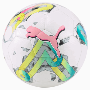 PUMA Futbalová lopta Orbita 6 MS Mini Farba: Biela, Veľkosť: 0