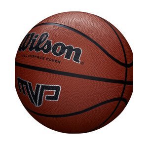 Wilson Basketbalová lopta MVP 275 Farba: Hnedá, Veľkosť: 0