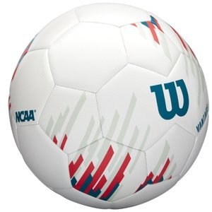 Wilson Futbalová lopta NCAA Vantage Farba: Biela, Veľkosť: 4