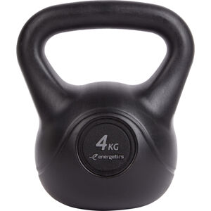 Energetics Kettlebell C Farba: Antracit, Veľkosť: 2