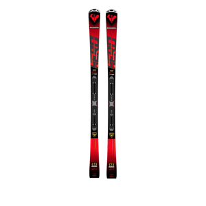 ROSSIGNOL Zjazdové lyže Hero LTD Race Farba: červená, Veľkosť: 152