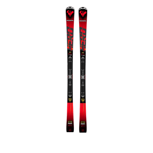ROSSIGNOL Zjazdové lyže Hero LTD Race Farba: červená, Veľkosť: 157