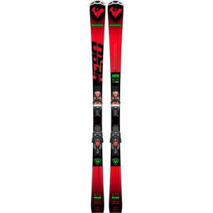 ROSSIGNOL Zjazdové lyže Hero Elite ST TI Farba: čierna, Veľkosť: 157